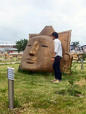 shimkent face monument.jpg